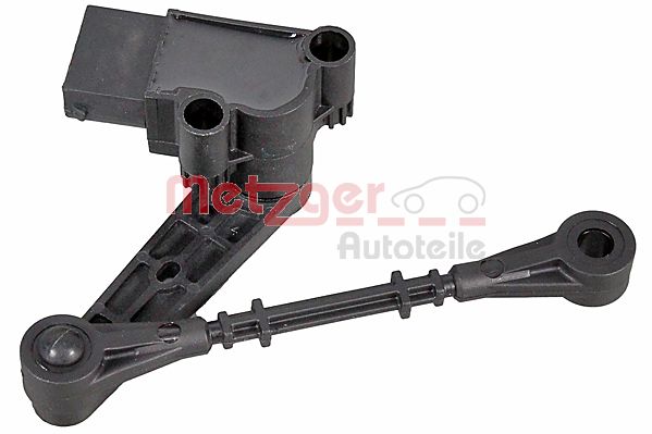 METZGER 0901408 GREENPARTS Sensor, Niveauregulierung